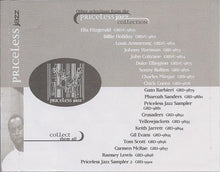 Load image into Gallery viewer, Ahmad Jamal : Priceless Jazz Collection (CD, Comp)
