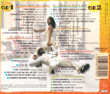 Load image into Gallery viewer, Various : Tropical Fever (2xCD, Comp)
