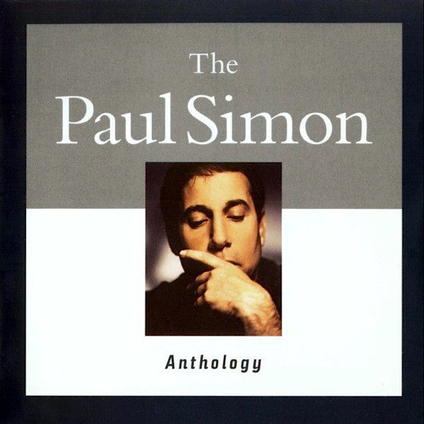 Paul Simon : The Paul Simon Anthology (2xCD, Comp)