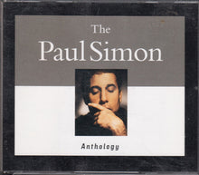 Load image into Gallery viewer, Paul Simon : The Paul Simon Anthology (2xCD, Comp)
