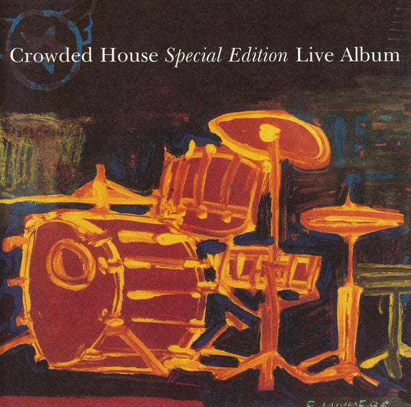 Buy Crowded House : Recurring Dream: The Very Best Of Crowded