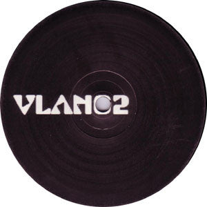 DJ - NR : Untitled (12