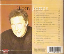 Load image into Gallery viewer, Tom Jones : His Greatest Hits (CD, Comp)
