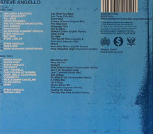 Load image into Gallery viewer, Steve Angello : Sessions (2xCD, Mixed)
