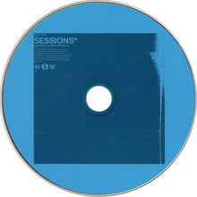 Load image into Gallery viewer, Steve Angello : Sessions (2xCD, Mixed)

