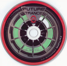 Load image into Gallery viewer, Various : Future Trance Vol.35 (2xCD, Comp)
