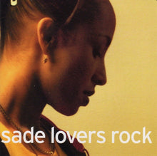 Load image into Gallery viewer, Sade : Lovers Rock (CD, Album)
