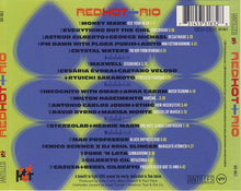 Load image into Gallery viewer, Various : Red Hot + Rio (CD, Comp)
