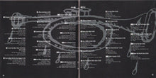 Load image into Gallery viewer, Blood, Sweat And Tears : What Goes Up! The Best Of Blood, Sweat &amp; Tears (2xCD, Comp)
