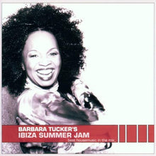 Load image into Gallery viewer, Various : Barbara Tucker's Ibiza Summer Jam (2xCD, Comp, Mixed)
