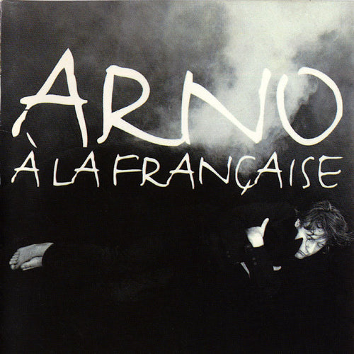 Arno (2) : À La Française (CD, Album)