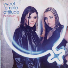 Load image into Gallery viewer, Sweet Female Attitude : In Person (CD, Album)
