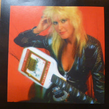 Load image into Gallery viewer, Lita Ford : The Very Best (CD, Comp, Unofficial)
