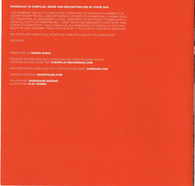 Load image into Gallery viewer, Steve Bug : Bugnology 2 (CD, Mixed)
