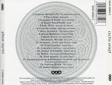 Load image into Gallery viewer, Various : Celtic Spirit (CD, Comp)
