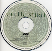 Load image into Gallery viewer, Various : Celtic Spirit (CD, Comp)
