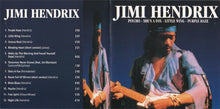 Load image into Gallery viewer, Jimi Hendrix : Jimi Hendrix (CD, Comp)
