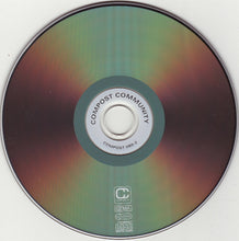 Load image into Gallery viewer, Various : Compost Community (CD, Comp)
