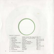 Load image into Gallery viewer, Various : Compost Community (CD, Comp)
