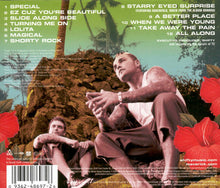 Load image into Gallery viewer, Shifty* : Happy * Love * Sick (CD, Enh)
