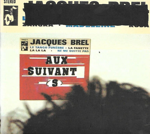 Various : Aux Suivant(s) (CD, Comp, Dig)