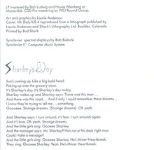 Load image into Gallery viewer, Laurie Anderson : Mister Heartbreak (CD, Album, RE)
