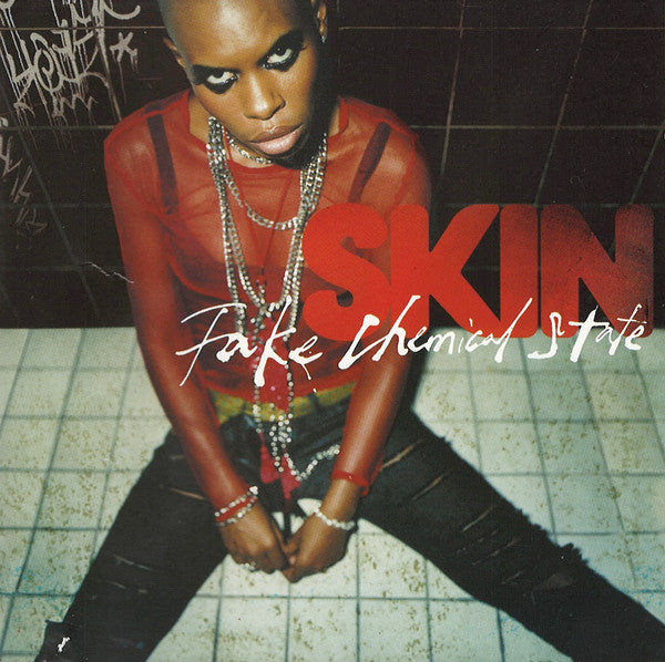 Skin : Fake Chemical State (CD, Album)