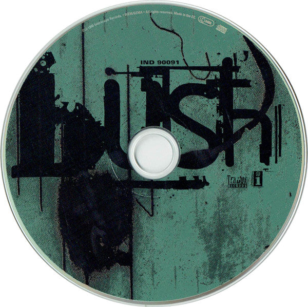 Buy Bush : Razorblade Suitcase (CD, Album) Online for a great