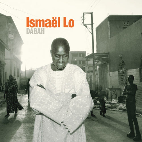 Ismaël Lo* : Dabah (CD, Album)