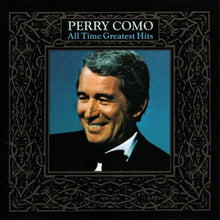 Load image into Gallery viewer, Perry Como : All Time Greatest Hits (CD, Comp)
