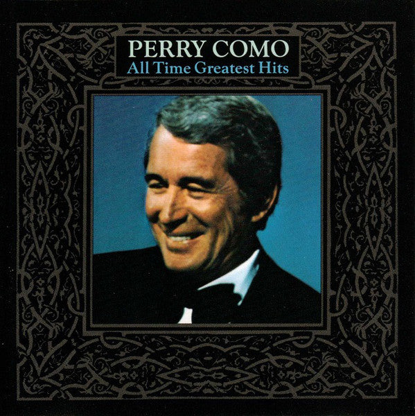 Perry Como : All Time Greatest Hits (CD, Comp)