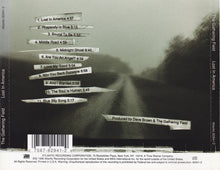 Load image into Gallery viewer, The Gathering Field* : Lost In America (CD, Album)
