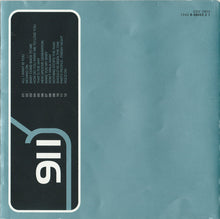 Load image into Gallery viewer, 911 (4) : Moving On (CD, Album, Swi)
