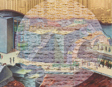 Load image into Gallery viewer, Various : Post-Industrial Grooves 1 (CD)
