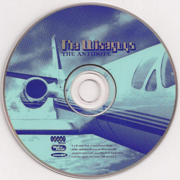 洋楽 G RAP Wiseguys CD RARE G RAP Wiseguys CD RARE