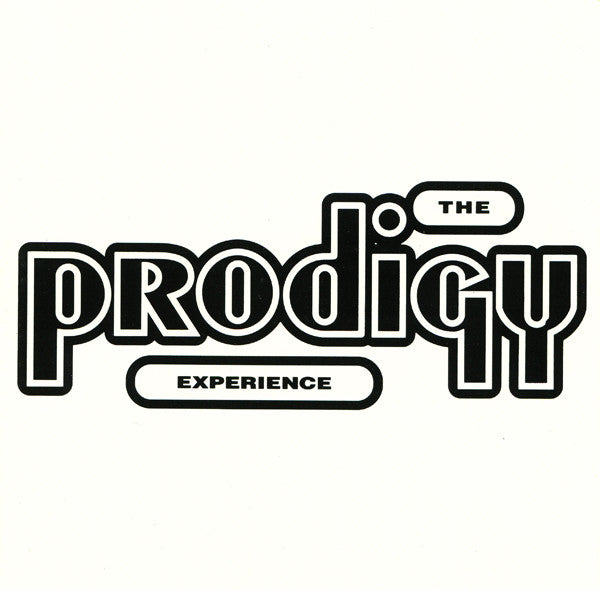 The Prodigy : Experience (CD, Album)