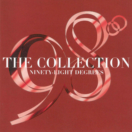 98 Degrees : The Collection (CD, Comp, Enh)