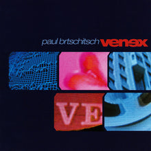 Load image into Gallery viewer, Paul Brtschitsch : Venex (CD, Album, Mixed)

