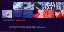 Load image into Gallery viewer, Paul Brtschitsch : Venex (CD, Album, Mixed)
