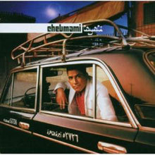 Load image into Gallery viewer, Cheb Mami : Layali (CD, Album)
