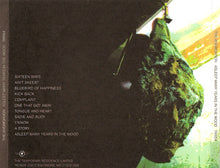Load image into Gallery viewer, The Anomoanon : Asleep Many Years In The Wood (CD)
