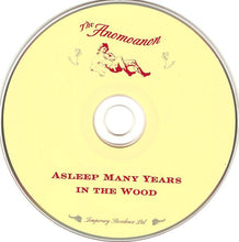 Load image into Gallery viewer, The Anomoanon : Asleep Many Years In The Wood (CD)
