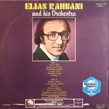 Load image into Gallery viewer, Elias Rahbani And His Orchestra : Elias Rahbani And His Orchestra (LP, Album)
