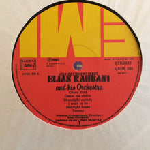 Load image into Gallery viewer, Elias Rahbani And His Orchestra : Elias Rahbani And His Orchestra (LP, Album)
