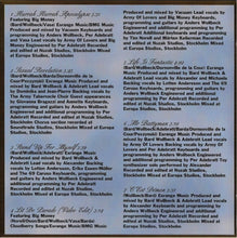 Load image into Gallery viewer, Army Of Lovers : Glory Glamour And Gold (CD, Album)
