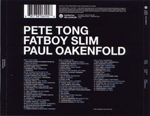 Load image into Gallery viewer, Pete Tong / Fatboy Slim / Paul Oakenfold : Essential Millennium (3xCD, Mixed)

