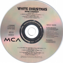 Load image into Gallery viewer, Bing Crosby : White Christmas (CD, RE)
