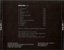 Load image into Gallery viewer, Soap Kills : Bater (CD, Album)
