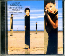 Load image into Gallery viewer, Natalie Imbruglia : Left Of The Middle (CD, Album)
