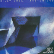 Load image into Gallery viewer, Billy Joel : The Bridge (CD, Album)
